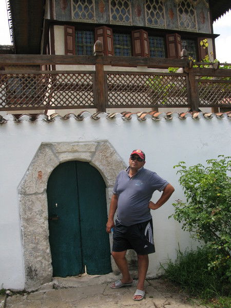 Наиль Абдрахимов