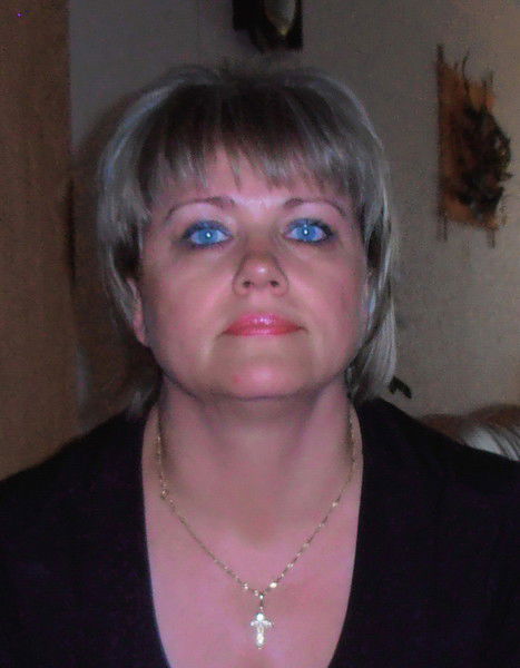 Ирина Филимонова