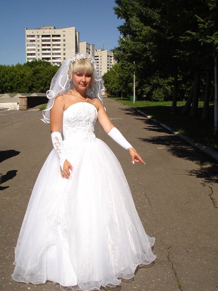 Наталья Крылова