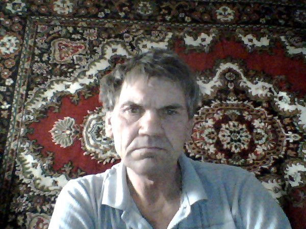 Сергей Шаболтаев