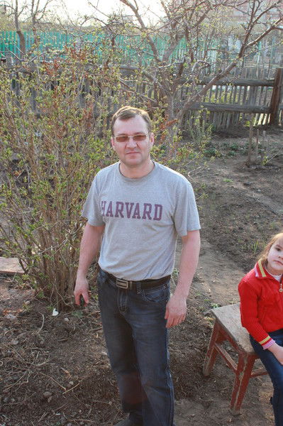 Сергей Кулапин