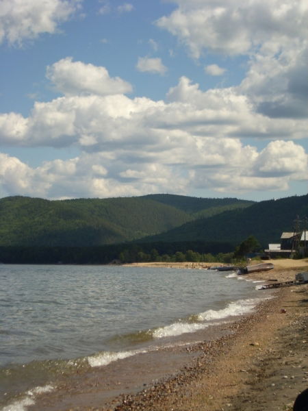 Арюна Раднаева