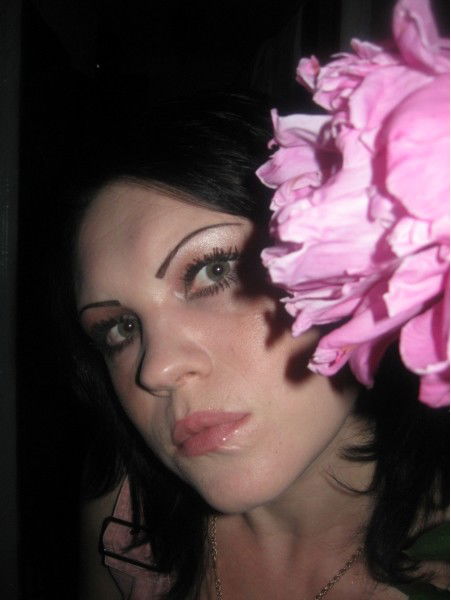 Оксана Тюменева