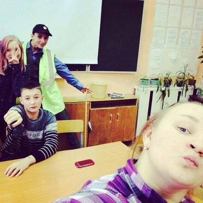 Павел Панков