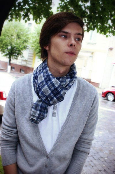 Дмитрий Непомнящих