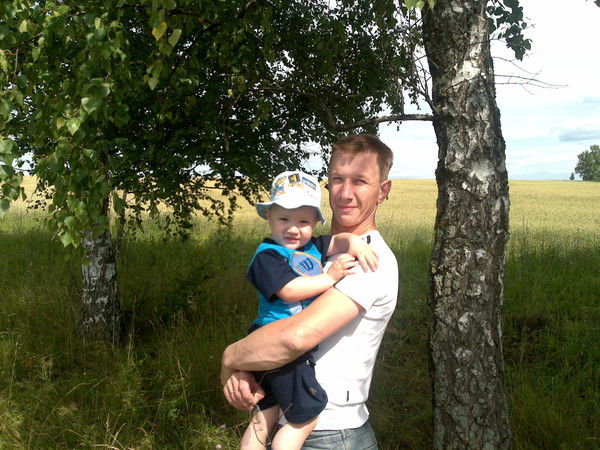 Михаил Долотов