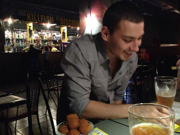 Игорь Сидорчук