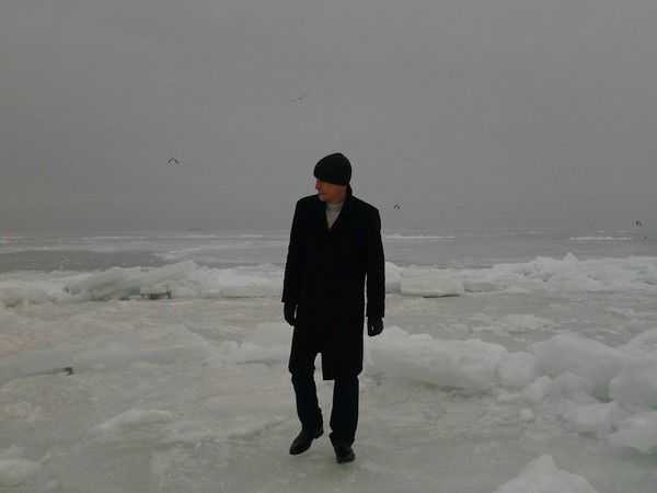 Александр Васильев