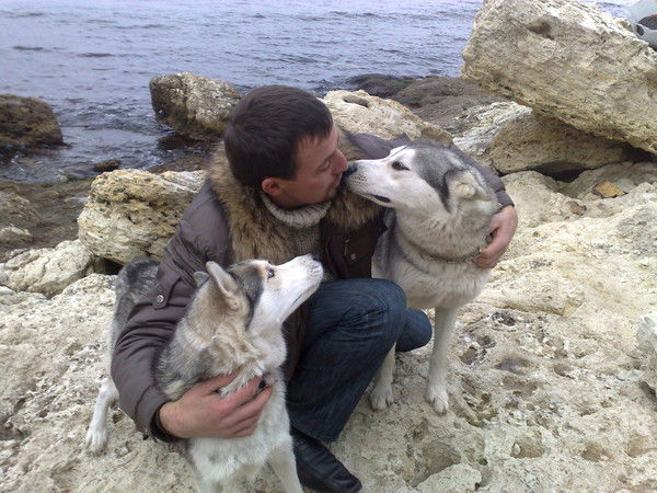 Aлeксaндр Дужeнко