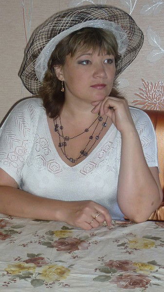 Ольга Бромберг