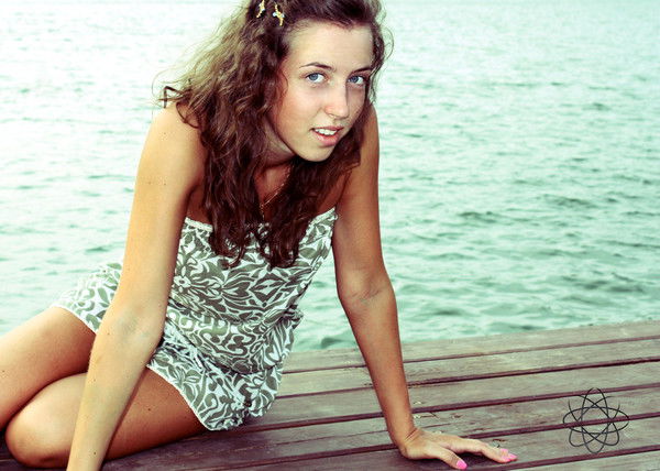 Настёнка Романова