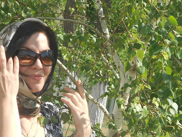 Светлана Кулачинская