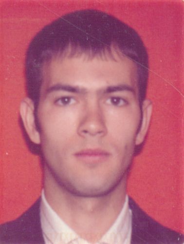 Дмитрий Осипов