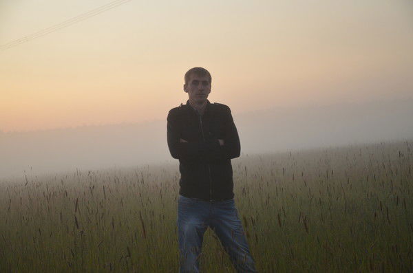 Алексей Шереметев