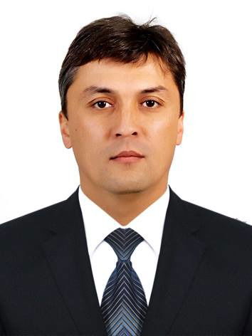 Naim Pulatov