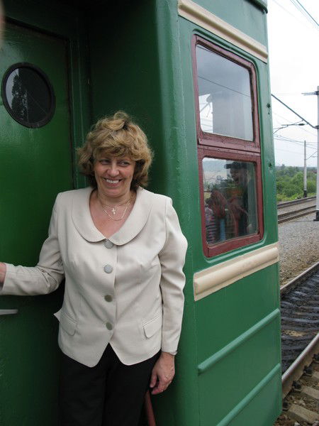 Екатерина Иванова