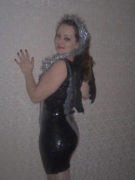 Нина Степченко