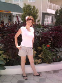 Ольга Шевлякова