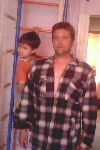 Павел Чеботарев