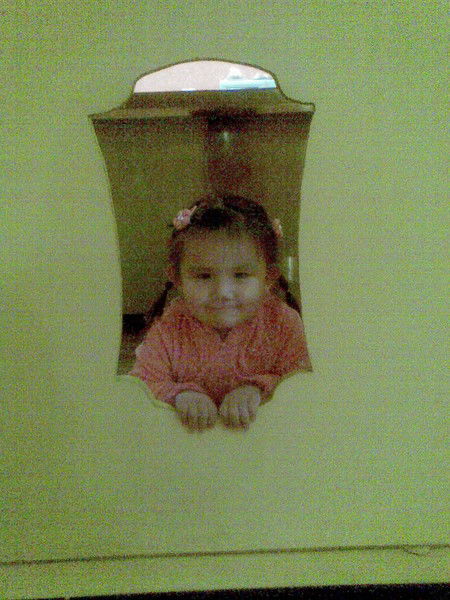 Джоанна Бабошина