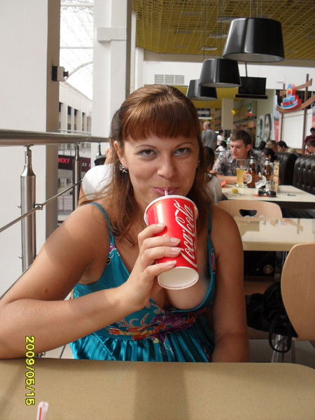 Людмила Соболь