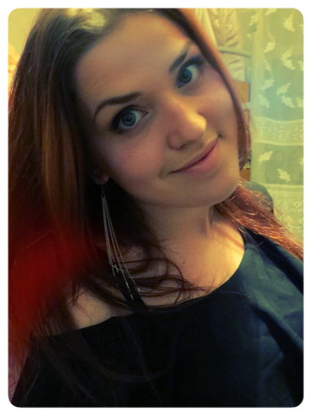 Виктория Куперман