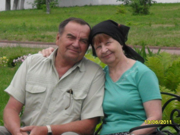 Владимир Крутиков