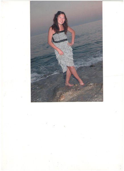 Эльвира Турганбаева