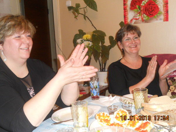 Галина Крупко