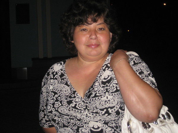 Елена Мамчур