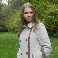 Яна Пульбер