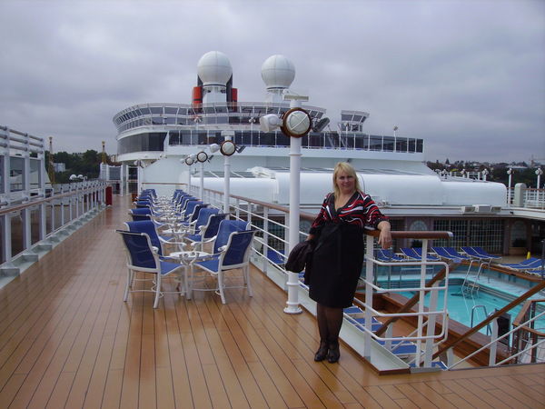 Елена Помпеева