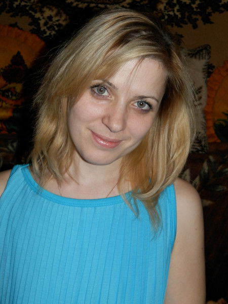 Голоскова Евгения