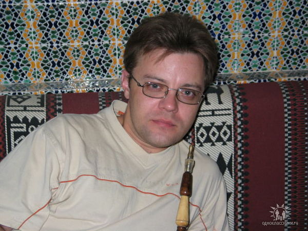 Алексей Зайцев