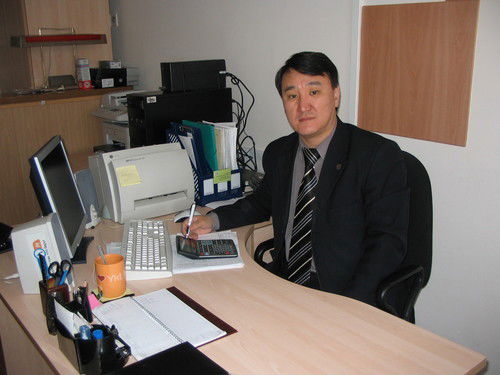 Иннокентий Федоров