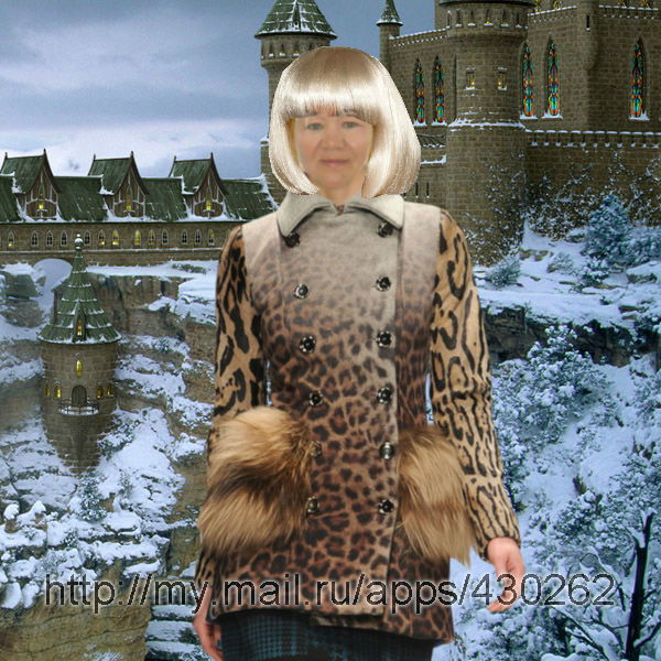 Анжела Хорошилова