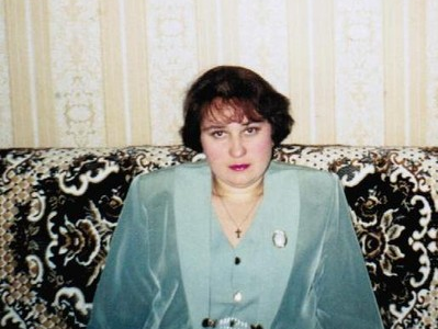 Любава Пуликова