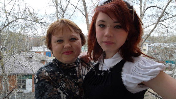 Маргарита Вяткина