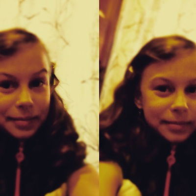 Юля Богомолова