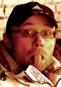 Голощапов Константин