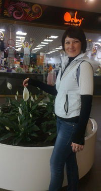 Ирина Агеева