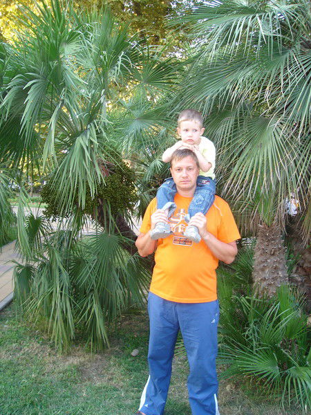 Игорь Жуков