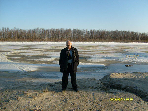 Николай Литонин