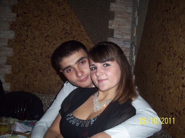 Елизавета Каримова