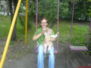 Семен Дунин