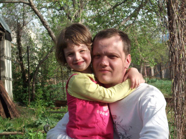 Сергей Титов