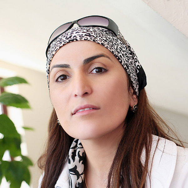 Ася Исмаилова