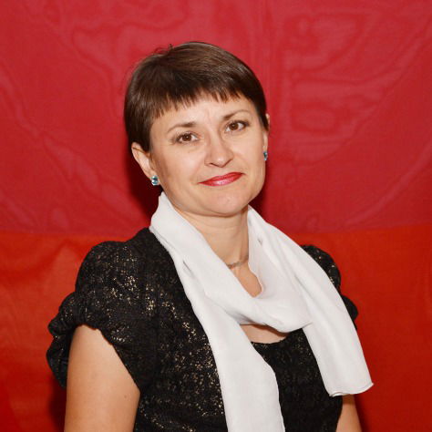 Елена Короченко