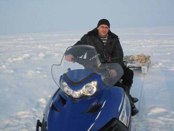 Вадим Хотулев