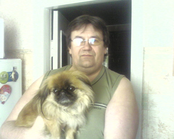 Игорь Лобанов